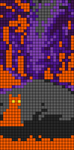 Alpha pattern #175074 variation #362512