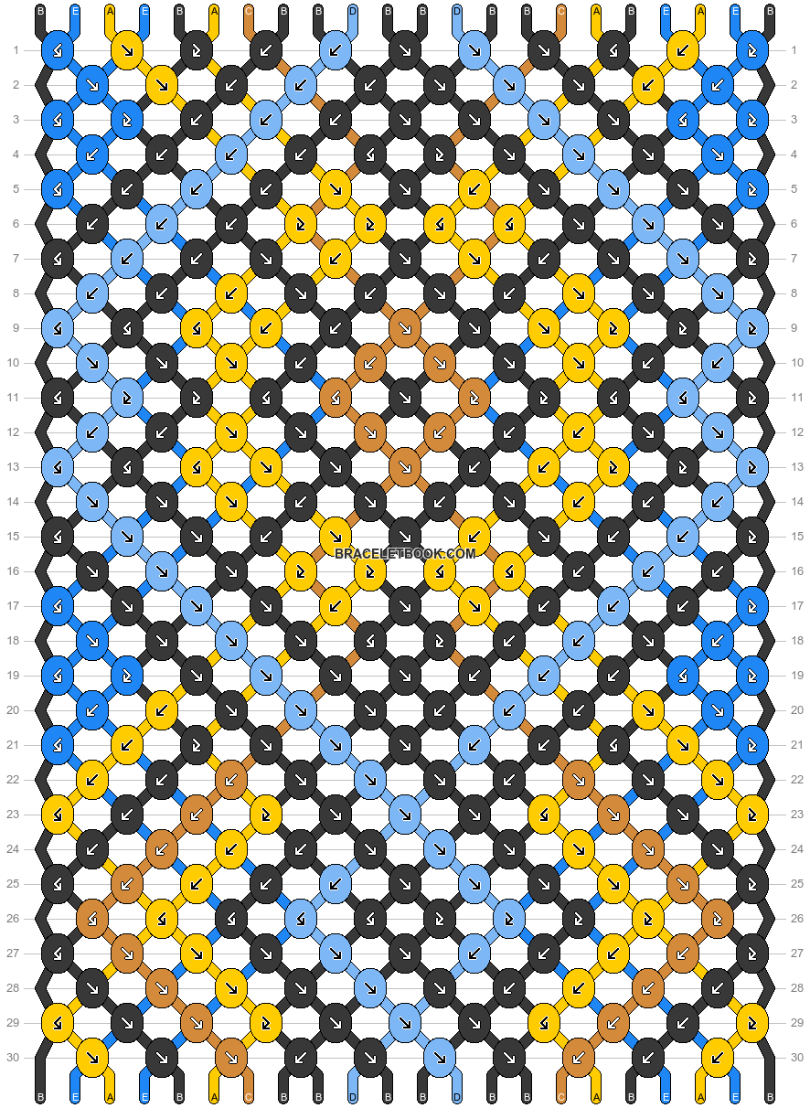 Normal pattern #102438 variation #362515 pattern