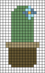 Alpha pattern #168060 variation #362517
