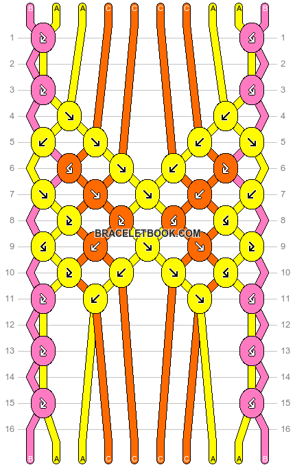 Normal pattern #146981 variation #362521 pattern