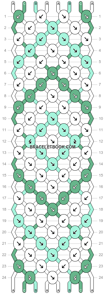 Normal pattern #15384 variation #362522 pattern