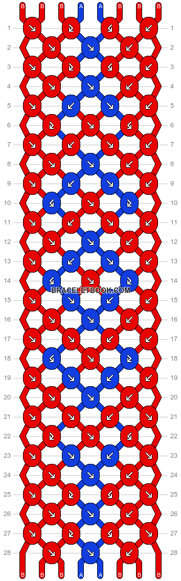 Normal pattern #173166 variation #362524 pattern