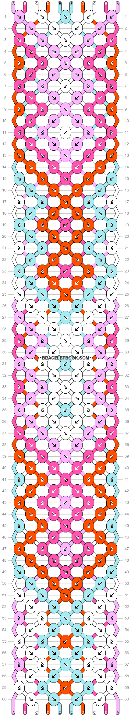 Normal pattern #80756 variation #362525 pattern
