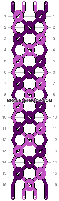 Normal pattern #7871 variation #362526 pattern
