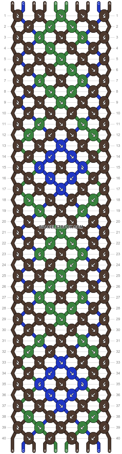 Normal pattern #27920 variation #362527 pattern