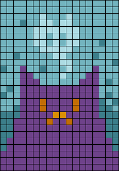 Alpha pattern #156214 variation #362528 preview