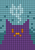 Alpha pattern #156214 variation #362528