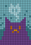 Alpha pattern #156214 variation #362528