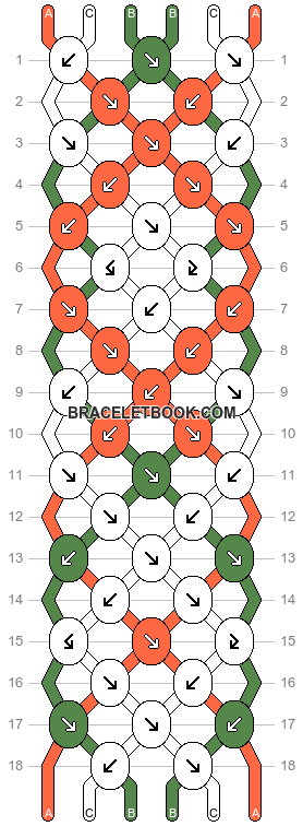 Normal pattern #143752 variation #362531 pattern