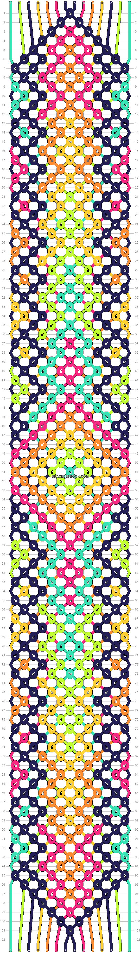 Normal pattern #82017 variation #362536 pattern