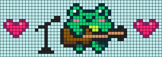 Alpha pattern #172984 variation #362537 preview