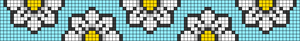 Alpha pattern #92520 variation #362538