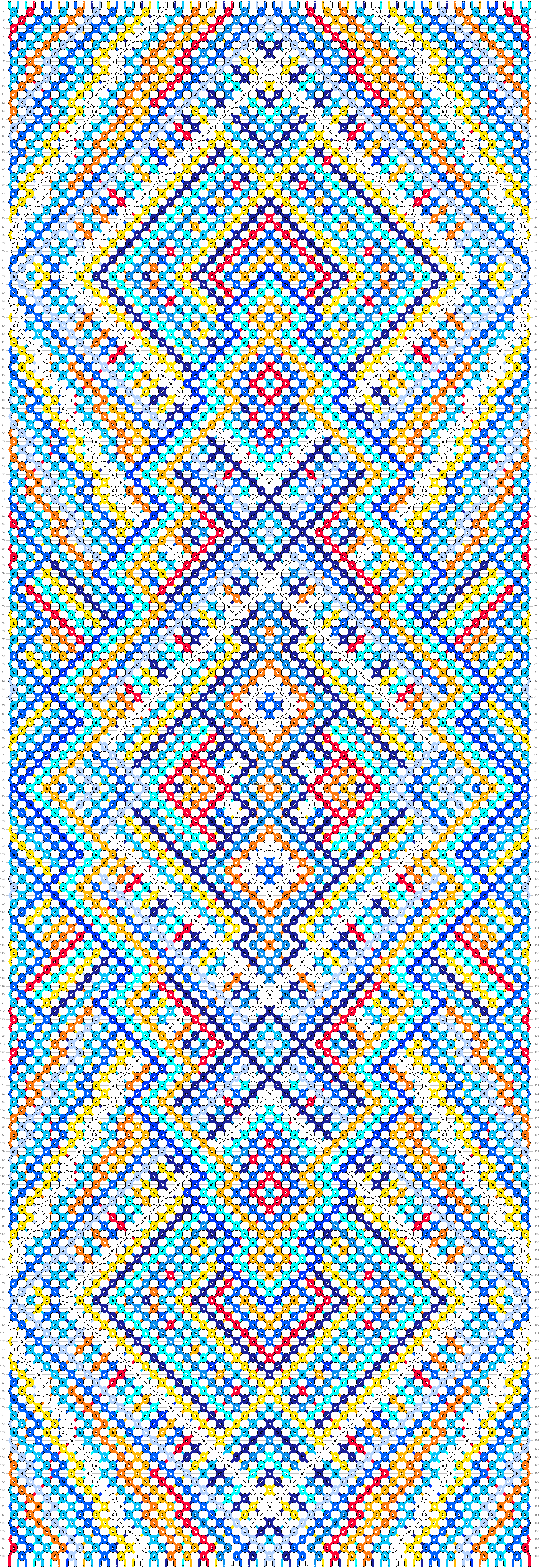 Normal pattern #160012 variation #362541 pattern