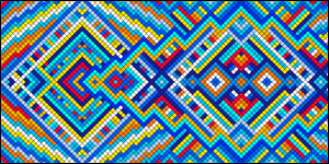 Normal pattern #160012 variation #362541