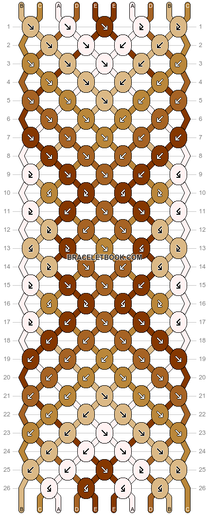 Normal pattern #172119 variation #362542 pattern