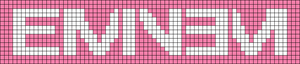 Alpha pattern #160577 variation #362543