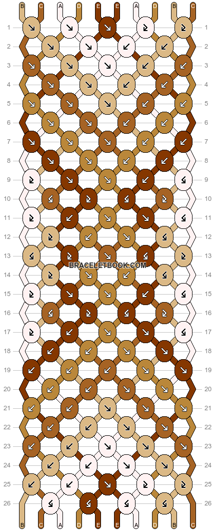 Normal pattern #172119 variation #362546 pattern