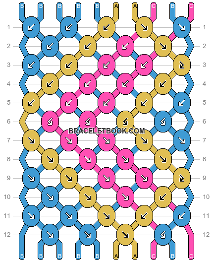 Normal pattern #175013 variation #362547 pattern