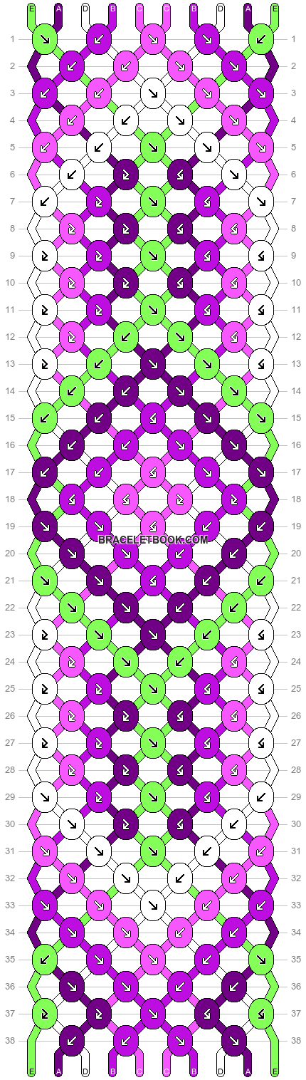 Normal pattern #83582 variation #362548 pattern