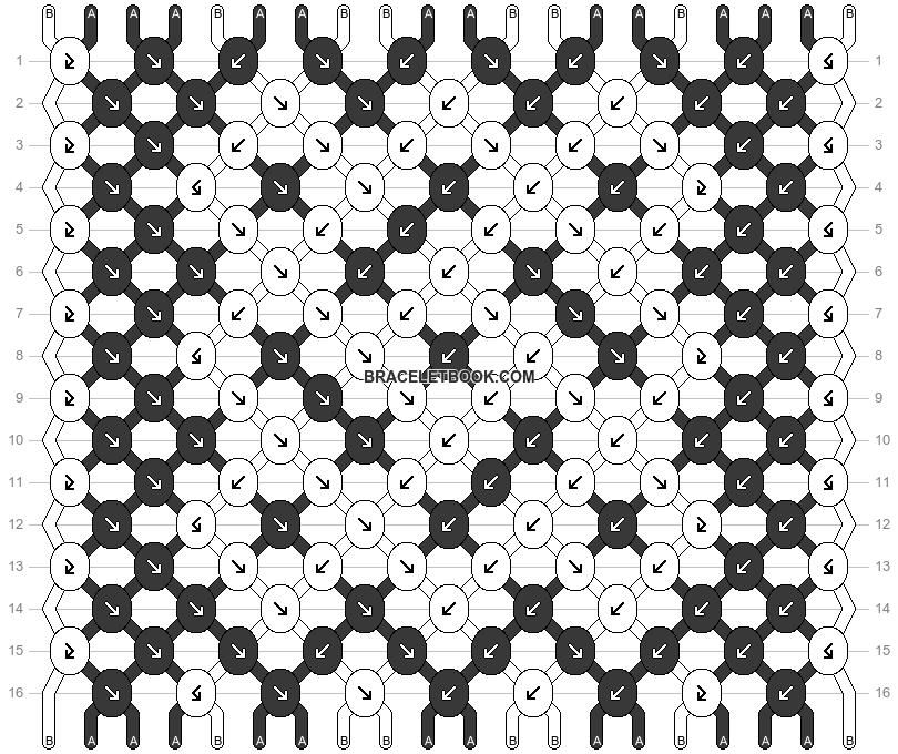 Normal pattern #107784 variation #362552 pattern