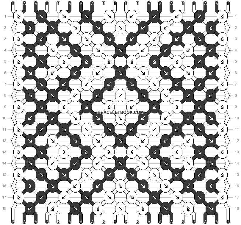 Normal pattern #99996 variation #362561 pattern