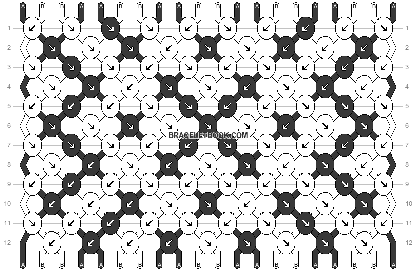 Normal pattern #103884 variation #362563 pattern
