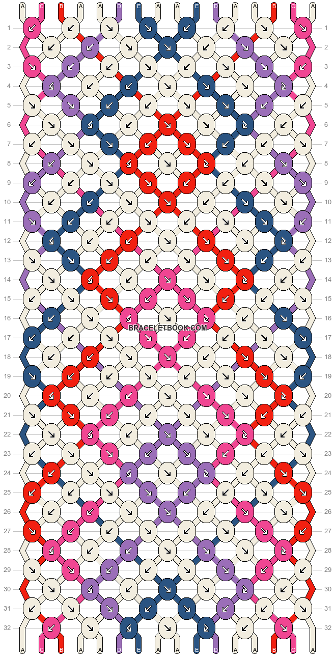 Normal pattern #160475 variation #362566 pattern