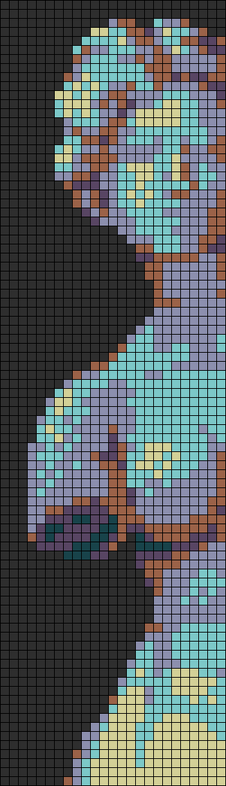 Alpha pattern #132044 variation #362568 preview