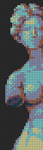 Alpha pattern #132044 variation #362568