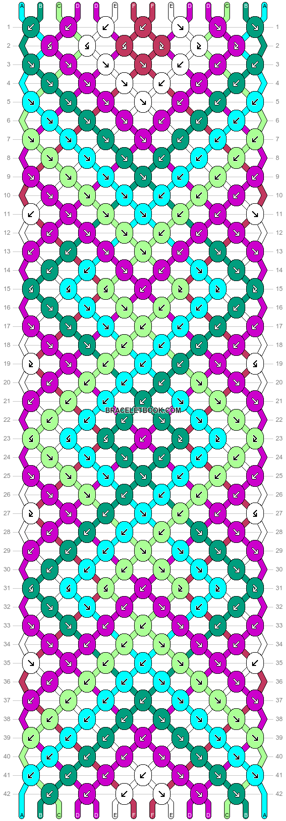 Normal pattern #175047 variation #362571 pattern