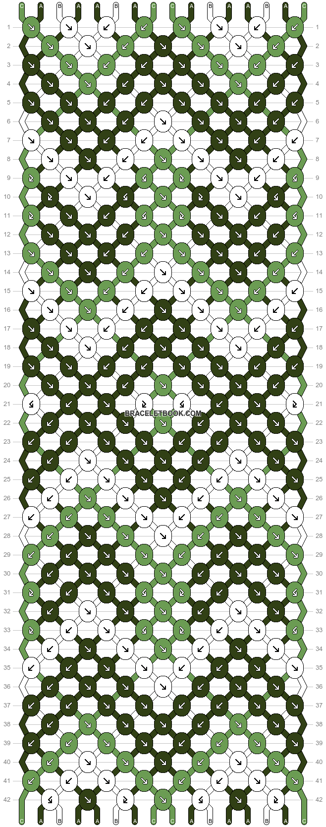 Normal pattern #173222 variation #362572 pattern