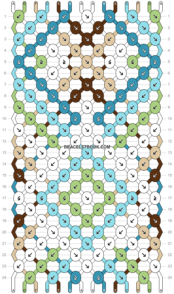 Normal pattern #174423 variation #362573 pattern