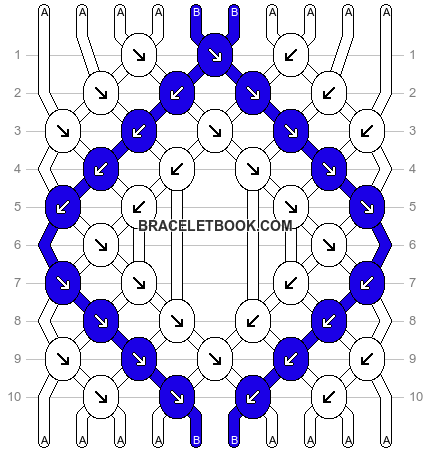 Normal pattern #93284 variation #362579 pattern
