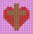 Alpha pattern #173395 variation #362580