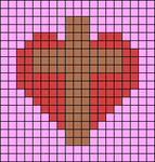 Alpha pattern #173395 variation #362580