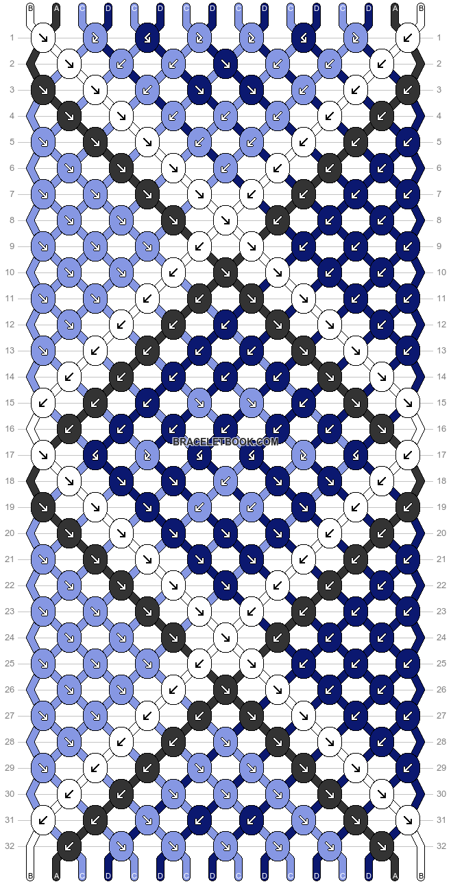 Normal pattern #81977 variation #362584 pattern