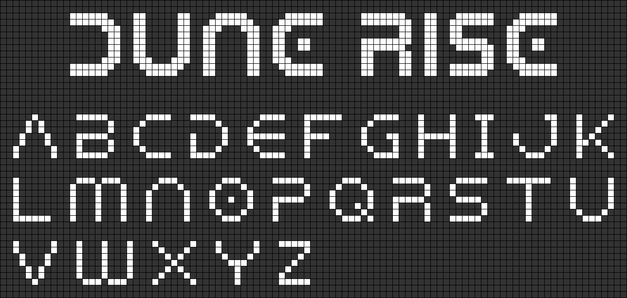 Alpha pattern #175130 variation #362592 preview