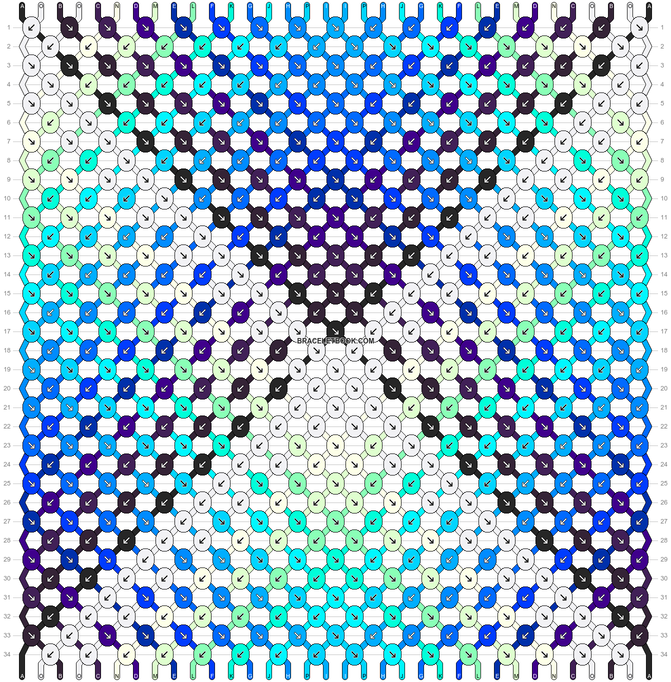 Normal pattern #174859 variation #362593 pattern