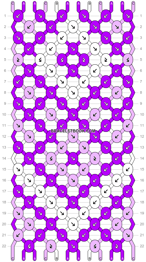 Normal pattern #174913 variation #362594 pattern