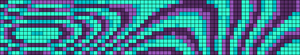 Alpha pattern #134682 variation #362595