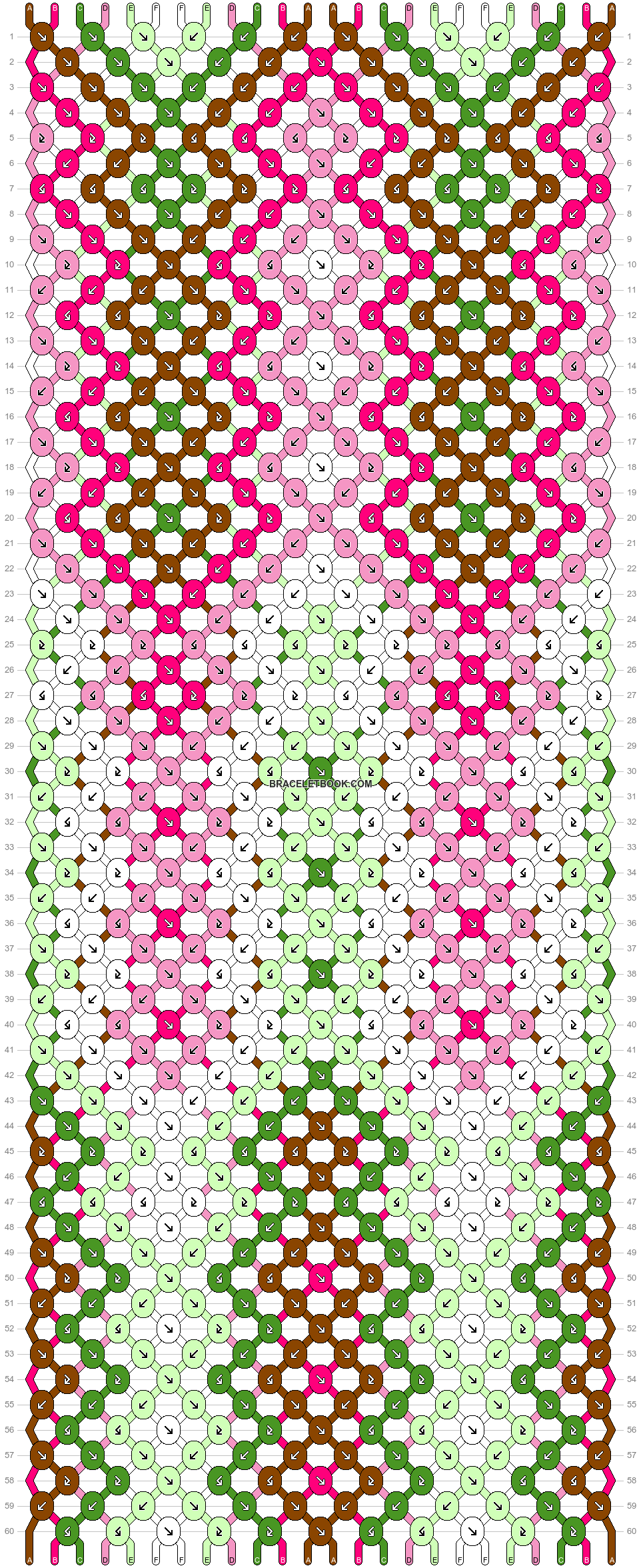 Normal pattern #172612 variation #362597 pattern