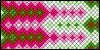 Normal pattern #172612 variation #362597