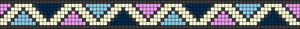 Alpha pattern #9414 variation #362598