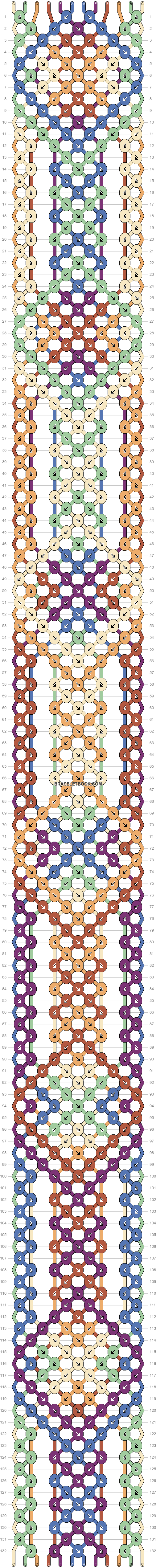 Normal pattern #149622 variation #362599 pattern