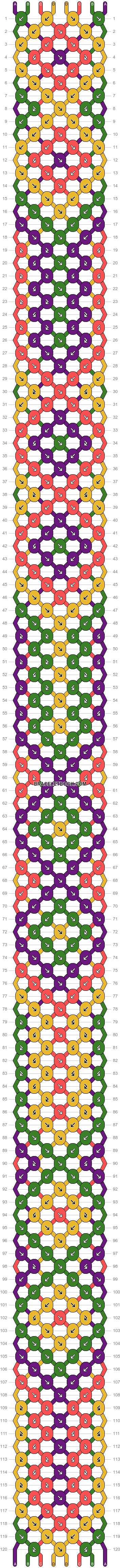 Normal pattern #174886 variation #362600 pattern