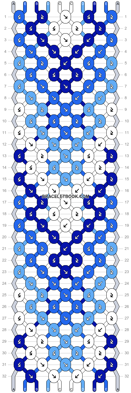 Normal pattern #154044 variation #362601 pattern