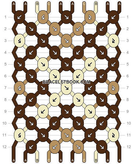 Normal pattern #108612 variation #362602 pattern