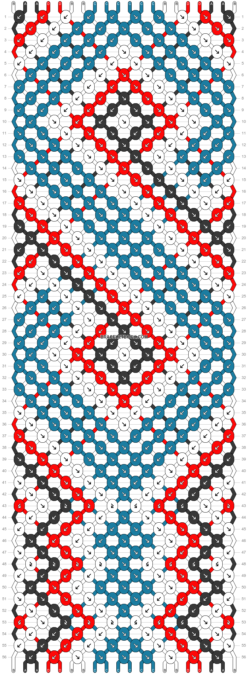 Normal pattern #174919 variation #362603 pattern