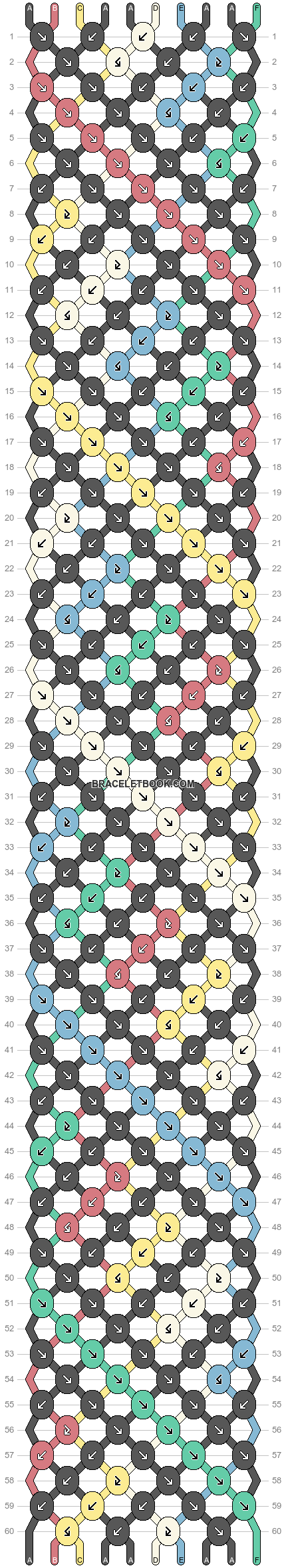 Normal pattern #136887 variation #362605 pattern