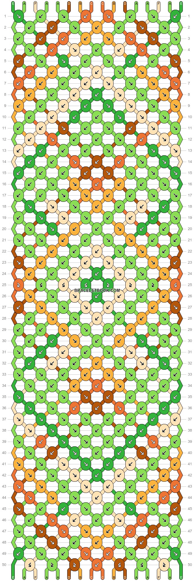 Normal pattern #118059 variation #362606 pattern